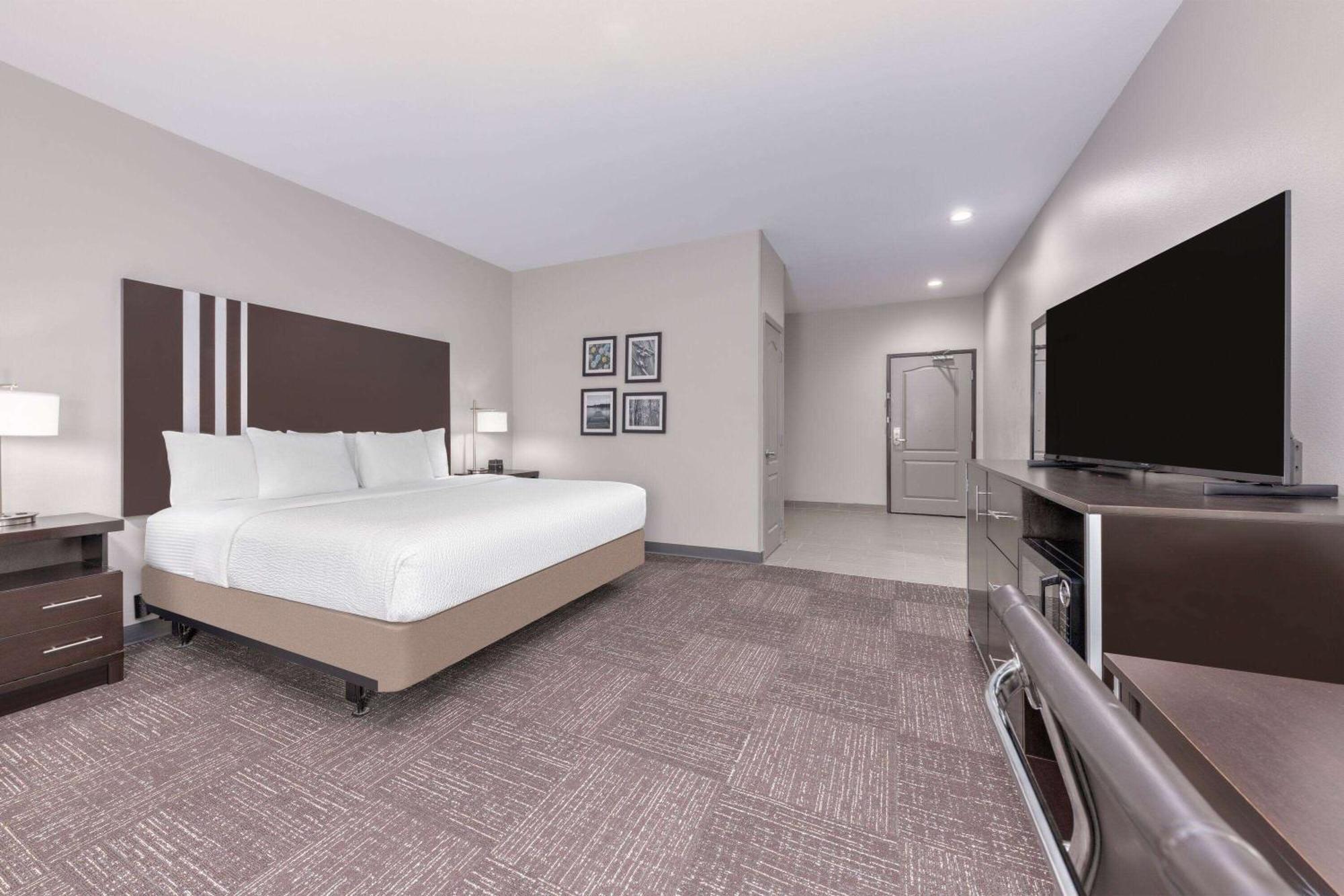 La Quinta By Wyndham Tyler - University Area Exterior photo