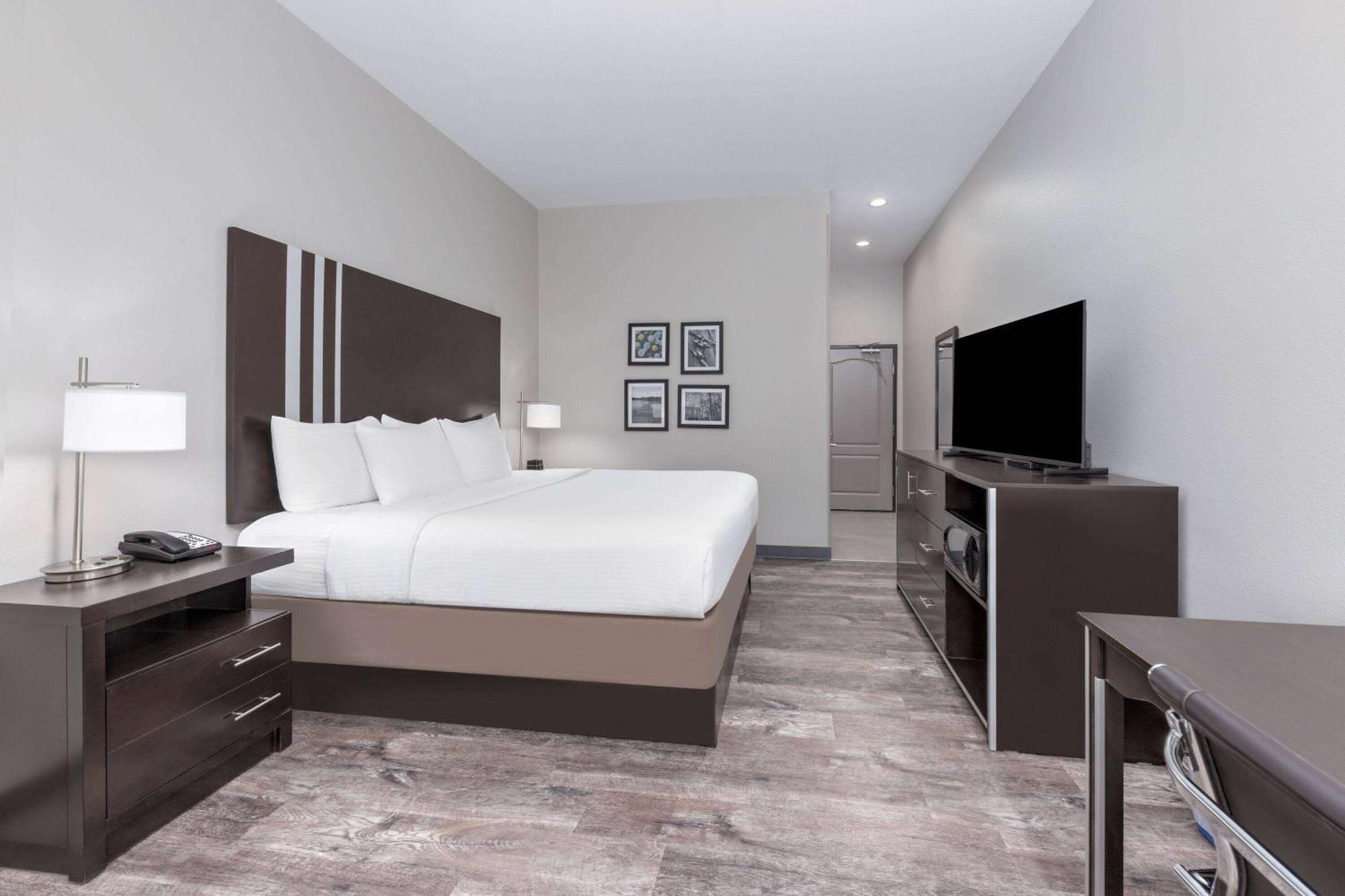 La Quinta By Wyndham Tyler - University Area Exterior photo