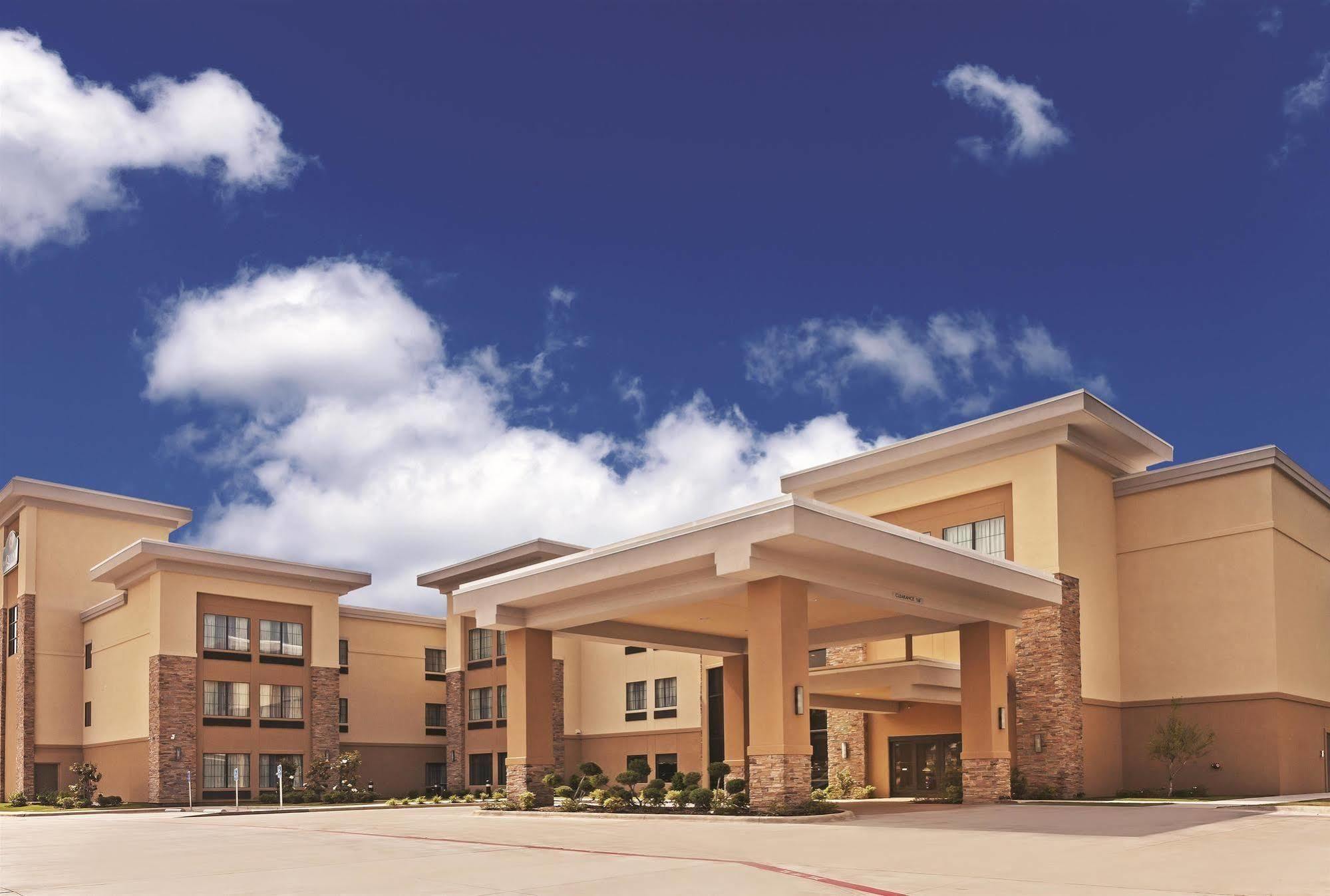La Quinta By Wyndham Tyler - University Area Exterior photo